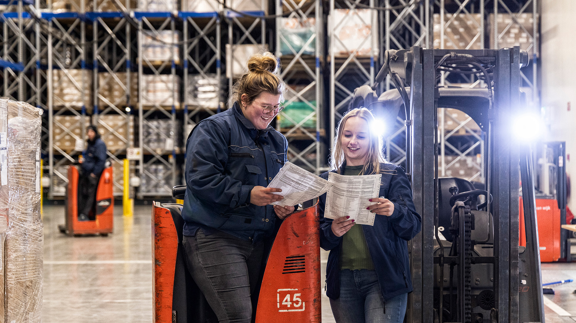 Fulfilment explained: how it works and what are the benefits.