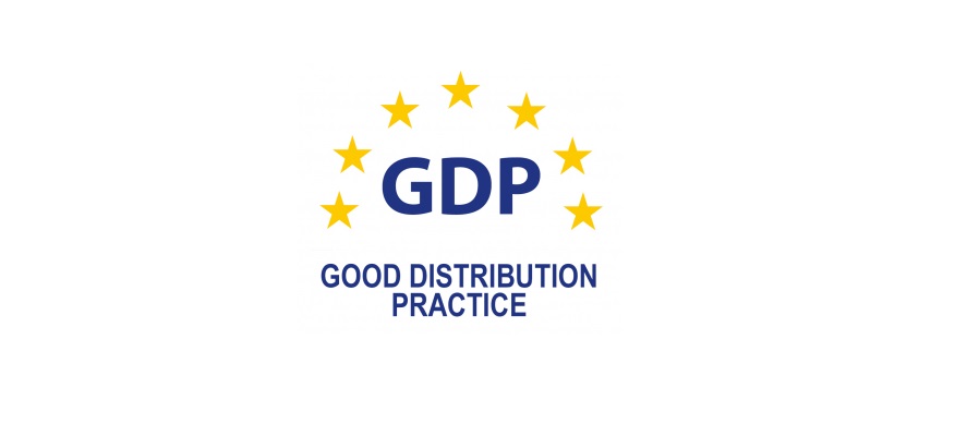 The GDP certificate for transport
