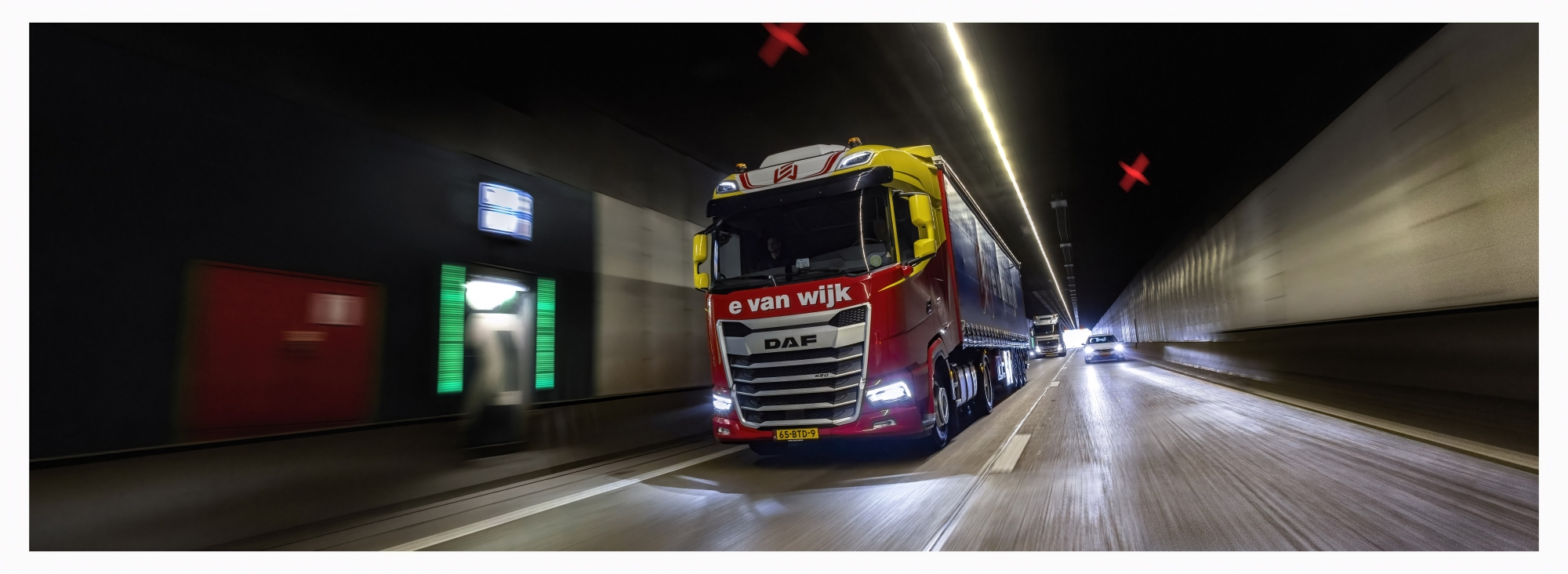 What is 3PL logistics?