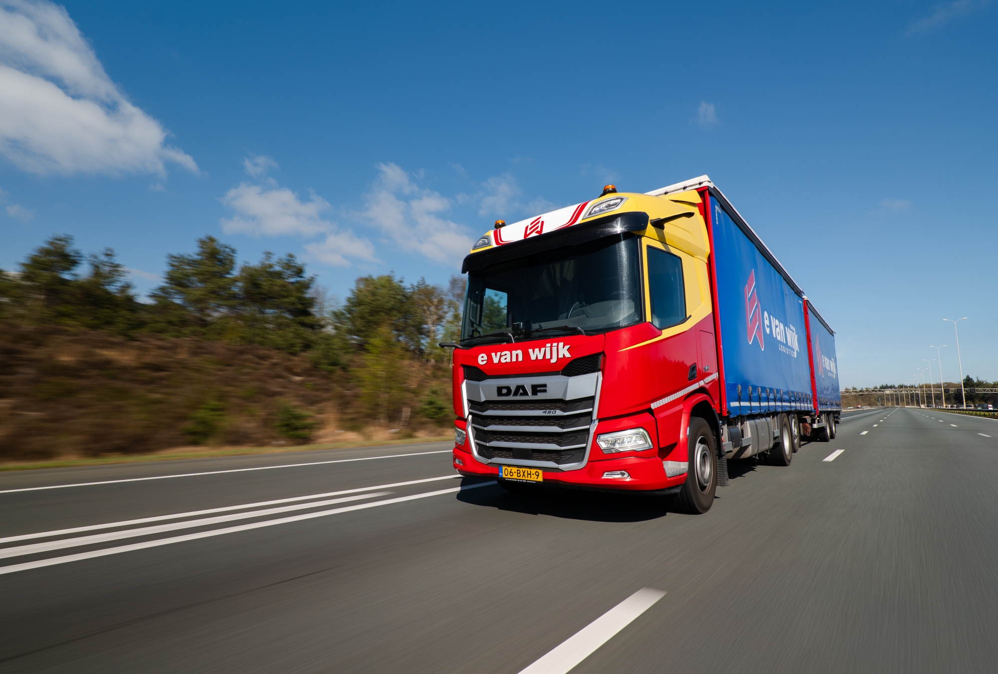 What is 1PL Logistics?